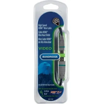Kabel Bandridge BN-BVL1502