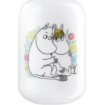 Váza Muurla, Váza Muurla Mumínci Flowers - Formadore