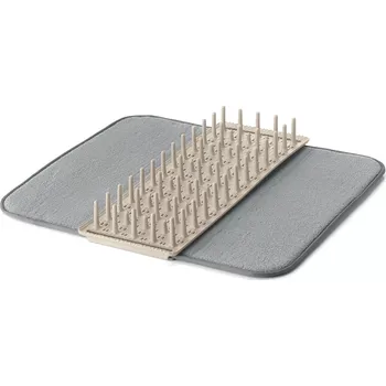 Organizace kuchyně Guzzini, Odkapávač na nádobí Eco-Kitchen béžový - Formadore