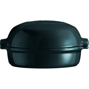 Nádoba na pečení Emile Henry, Zapékací mísa na sýr Emile Henry, zelená - Formadore