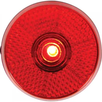 Blikající reflektor