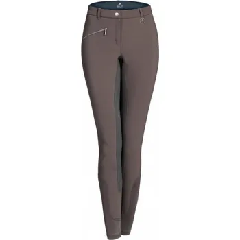 Jezdecké kalhoty Jezdecké rajtky ELT MICRO SPORT PRO Barva: taupe, Velikost: 42 více barev