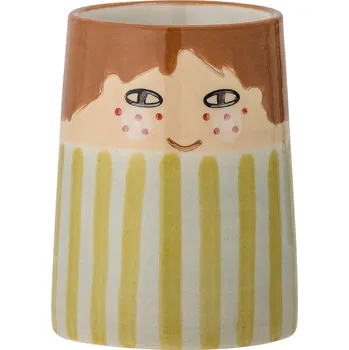 Bloomingville, Vázička Poulina 9 cm - Formadore