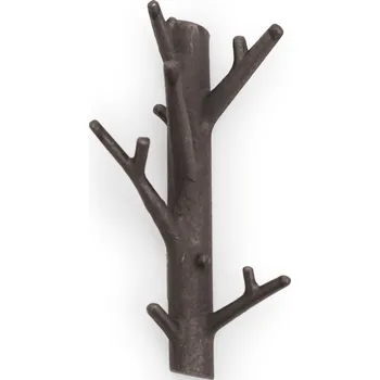 Věšák Bosign, Věšák Branch tmavě šedý - Formadore