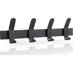 Zone Denmark, Věšák na liště A-Rack černý - Formadore