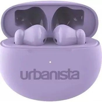Sluchátka Urbanista Austin Purple