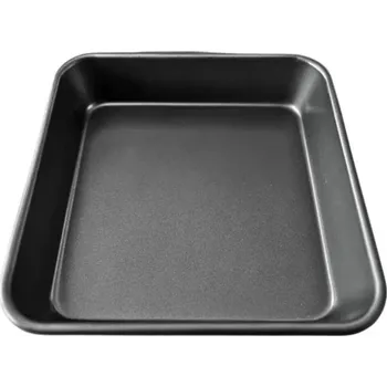 Pánev Mastrad, Forma na pečení Mastrad, čtvercová, 24 cm - Formadore