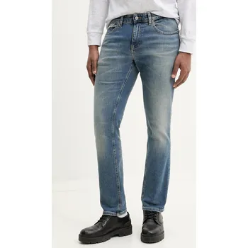 Dámské džíny Džíny Tommy Jeans DM0DM21005 modrá 55J, vel. 38/34