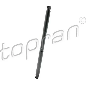 Kapota Pneumaticka pruzina, zavazadlovy / nakladovy prostor TOPRAN 409 990