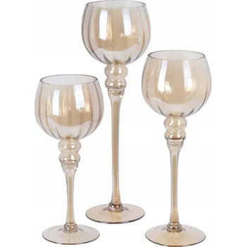 Svíčka Dekorativní svíčka Home Elements