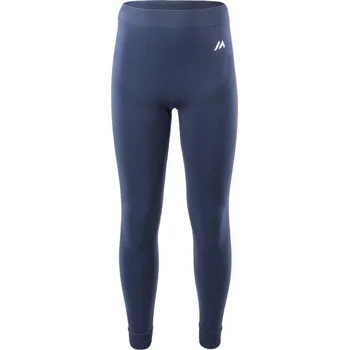 Dívčí legíny Zimní legíny Martes modré, velikost 110