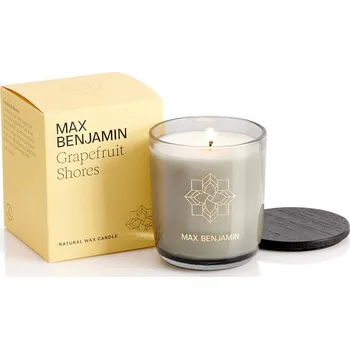 Max Benjamin, Vonná svíčka Max Benjamin Grapefruit Shores - Formadore