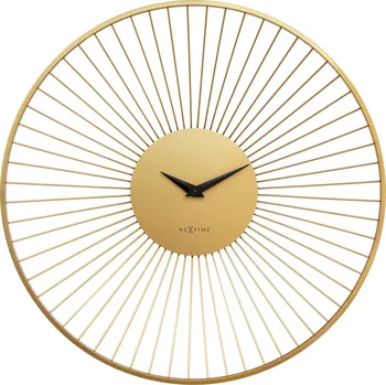 Hodiny NeXtime, Nástěnné hodiny Vasco Round - Formadore