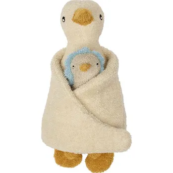 plyšák OYOY, Plyšová hračka OYOY Dora & Baby Dolli Duck - Formadore