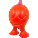 A di Alessi, Cukřenka Gino Zucchino červená - Formadore