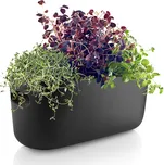 Eva Solo, Květináč samozavlažovací Eva Solo černý - Formadore