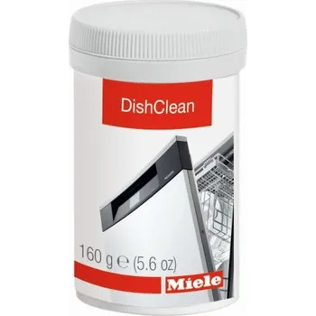 Čistič myček Miele ošetř.přípr.pro myčky DishClean