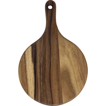 Bloomingville, Prkénko na krájení Dana dřevěné 21 x 32 cm - Formadore