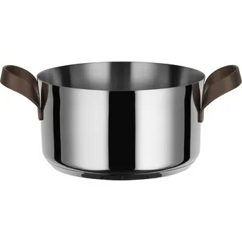 Pánev Alessi, Hrnec Edo střední 2,8 l - Formadore
