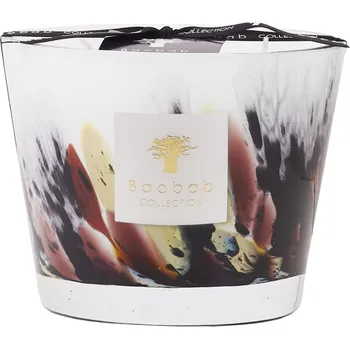 Baobab Collection, Vonné svíčka Rainforest Tanjung, 10 cm - Formadore