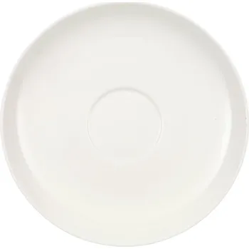 Stolování Villeroy & Boch, Podšálek pod misku na polévku nebo na šálek na kávu nebo čaj Anmut 350 + 400 ml - Formadore