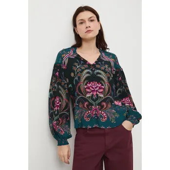 Dámská halenka Halenka Medicine RW25-BDDC00 vícebarevná MLE, vel. L