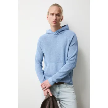 Pánský svetr Svetr Medicine RS26-SWM200 modrá 50M, vel. L
