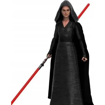 Star Wars Black Series Rey Vidění Temné Strany