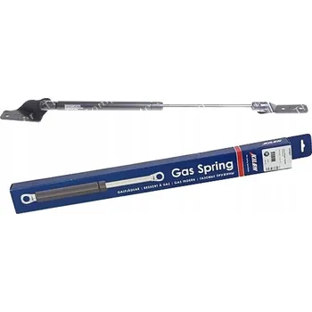 Ventilátor topení a klimatizace Plynová vzpěra, víko zavazadlového prostoru Kilen 442055