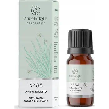 Vůně do bytu ESENCIÁLNÍ VONNÝ OLEJ ANTYMOSKITO PROTI KOMÁRŮM