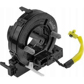 Posilovač řízení PÁSKA VOLANTU NAVÍJECÍ MAZDA CX5 2011- 6 GJ 2012- 6 GL 2016- KONEKTOR