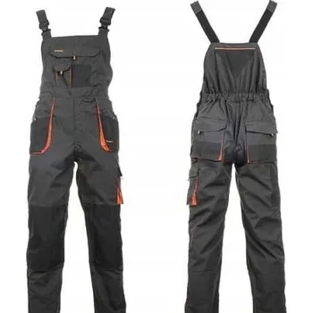 Pracovní obuv PRACOVNÍ KALHOTY S LACLEM Classic, montérkové, zesílené, velikost 90