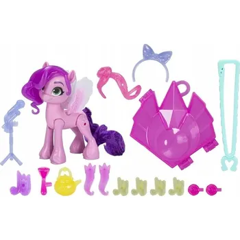 Figurka Příčesek s doplňky Hasbro My Little Pony Princess