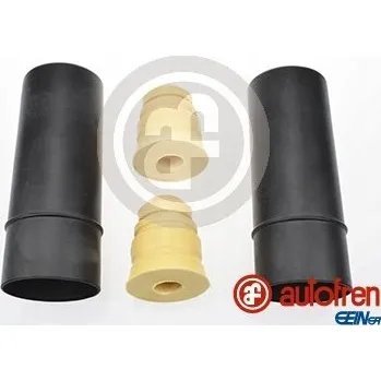 AUTOFREN SEINSA D5073 Sada prachovek tlumiče / Ochranná sada tlumiče