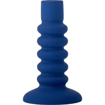 Svícen Bloomingville, Svícen Thorne na klasickou svíčku, 18,5 cm - Formadore