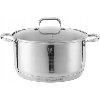 Hrnec Karl Hausmann ATLAS tradiční Hrnec 6,1 l