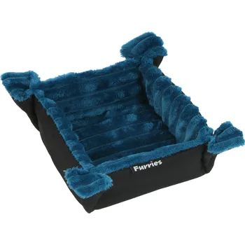 Furries Jerry 16x16 cm modrý