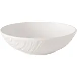 Villeroy & Boch, Dezertní miska Manufacture Rock Blanc - Formadore