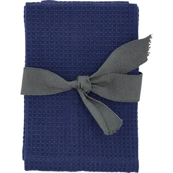 Södahl, Hadříky na nádobí Spectrum 30 x 30 cm sytě modré 2 ks - Formadore