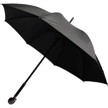 Smati, Deštník Smati Skull, černý - Formadore