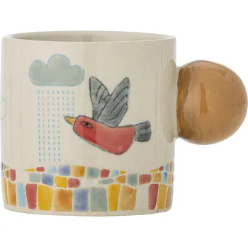 Bloomingville, Dětský hrnek Colorine, 155 ml - Formadore