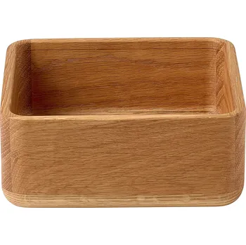 Bolia, Servírovací podnos nebo organizér Unio 18 x 18 cm - Formadore