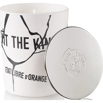 Etat Libre d’Orange, Vonná svíčka Exit The King - Formadore