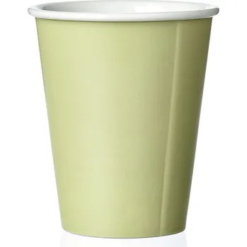 Viva Scandinavia, Hrnek Anytime Laura zelený - Formadore