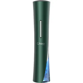 Otvírák Cheer Moda, Elektrická vývrtka Skyline zelená - Formadore