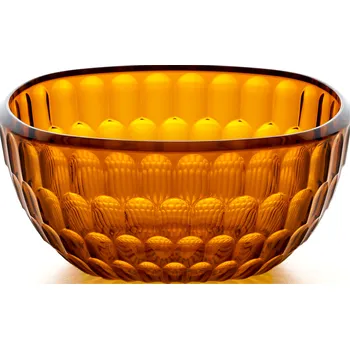 Nádobí Guzzini, Mistička Vanity 12 cm karamelová - Formadore