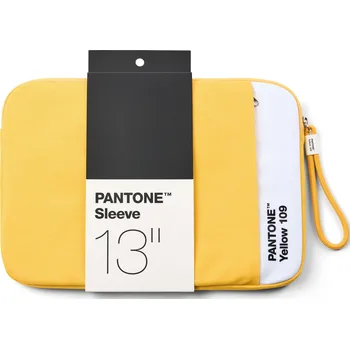 Copenhagen Design, Pouzdro na tablet Pantone 13" žluté - Formadore