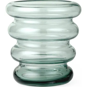 Váza Rosendahl, Váza Infinity 16 cm mátově zelená - Formadore
