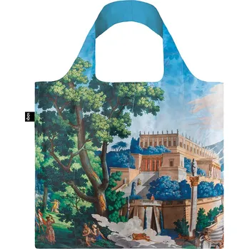 Úložný box LOQI, Taška LOQI x MAD landscape - Formadore