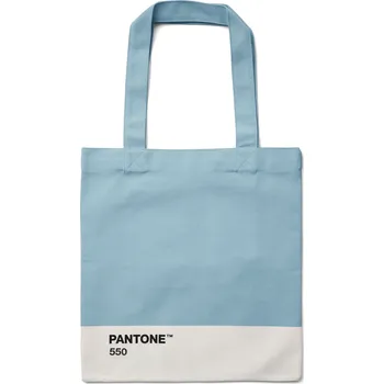 Kabelka Copenhagen Design, Taška Pantone světle modrá - Formadore